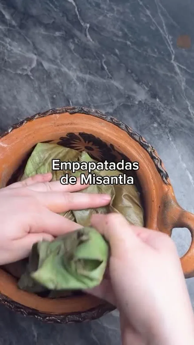Empapatadas de Misantla, el video ganador de Gaia López